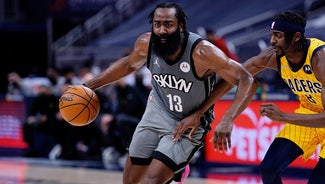 Next Story Image: James Harden's MVP-level season with Brooklyn Nets comes with a major caveat